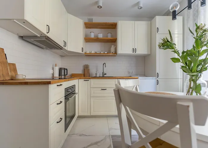 Glow - Chlebnicka, Old Town & Neptun Fontanna Apartamento Gdansk