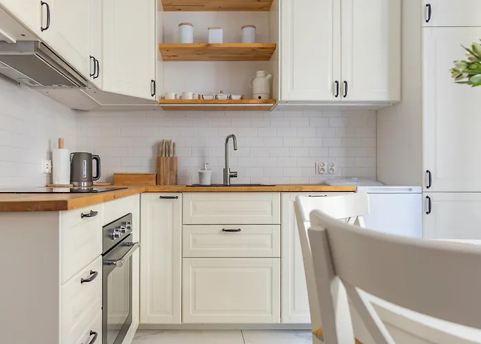 Apartamento Glow - Chlebnicka, Old Town & Neptun Fontanna Gdansk